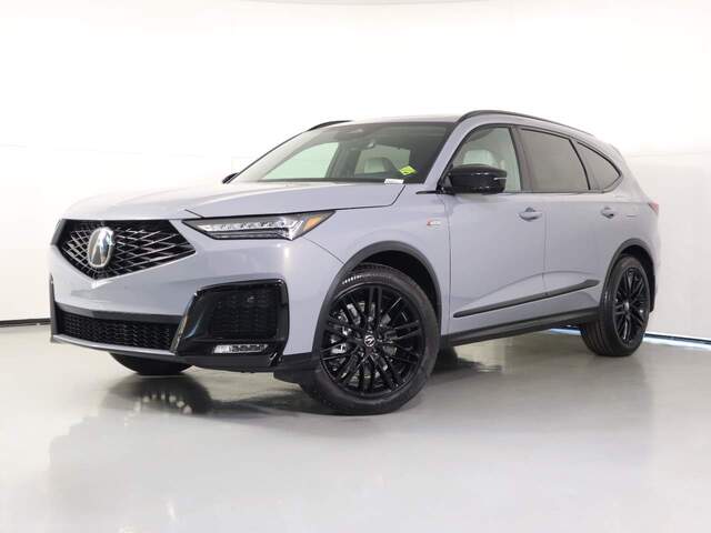 2026 Acura MDX AWD  A-SPEC Advance