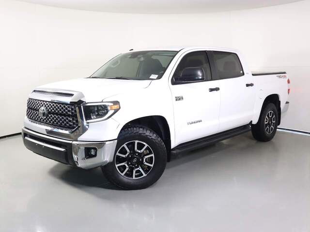 2019 Toyota Tundra