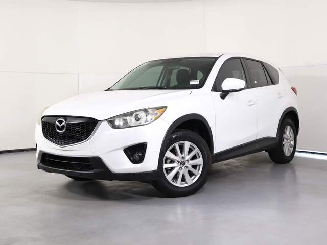 2013 Mazda CX-5