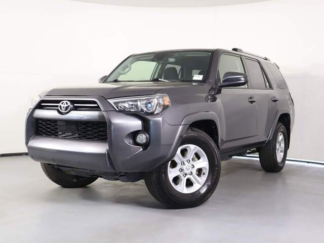 2020 Toyota 4Runner