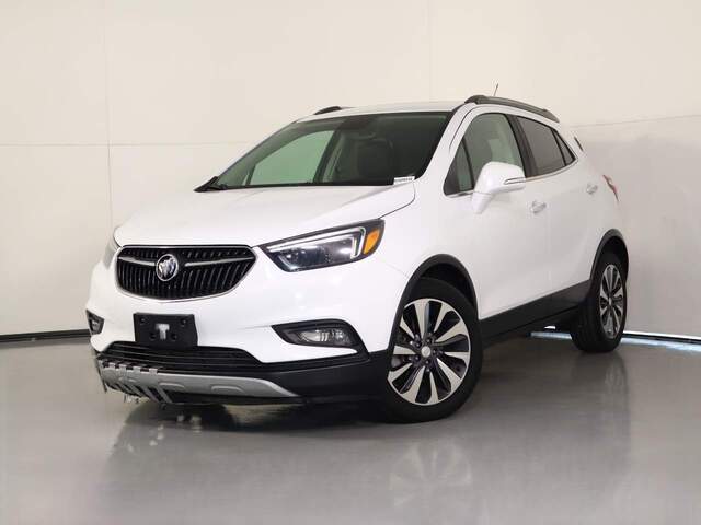 2019 Buick Encore