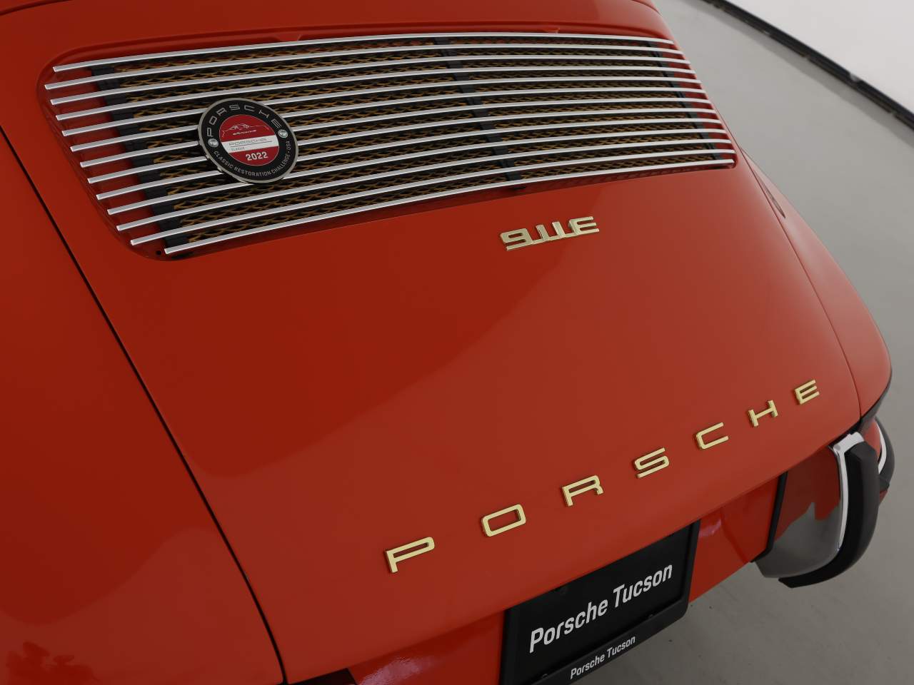 Used 1969 Porsche 911 E TARGA - CLP22080