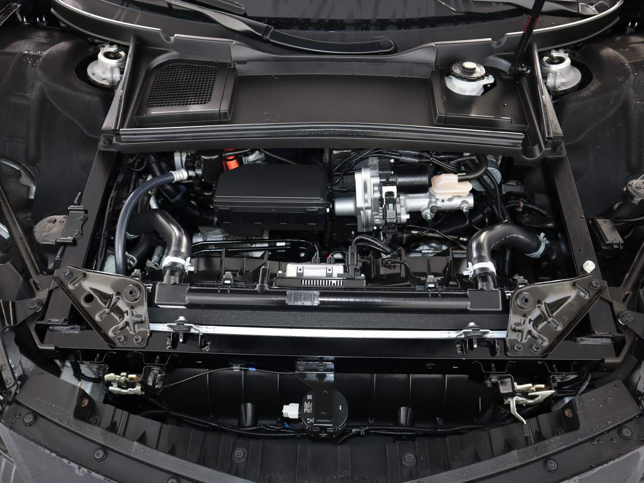 2022 Acura NSX SH-AWD Type S