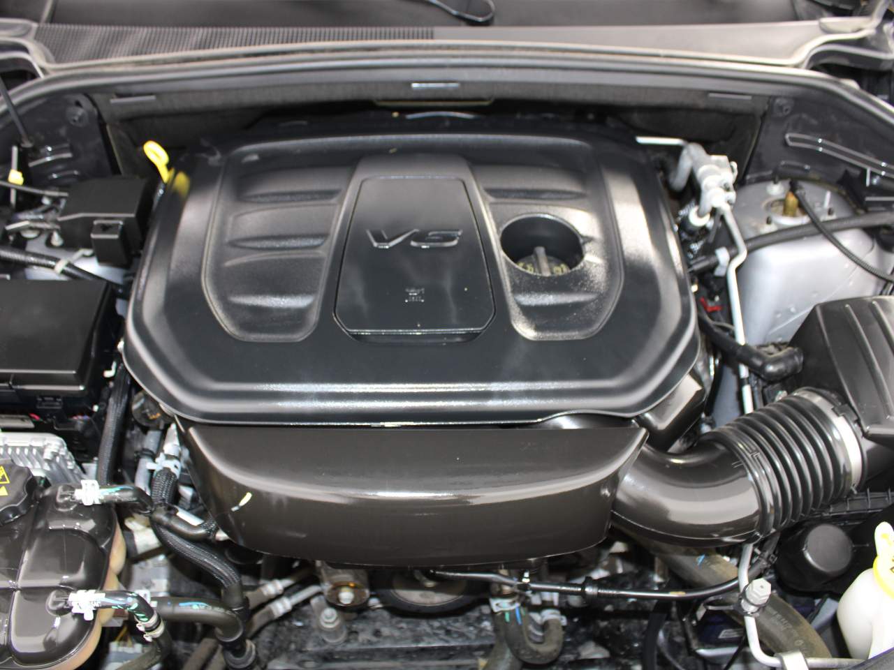2021 Jeep Grand Cherokee High Altitude