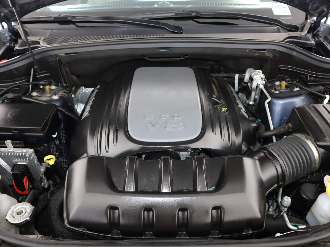 2020 Jeep Grand Cherokee Summit