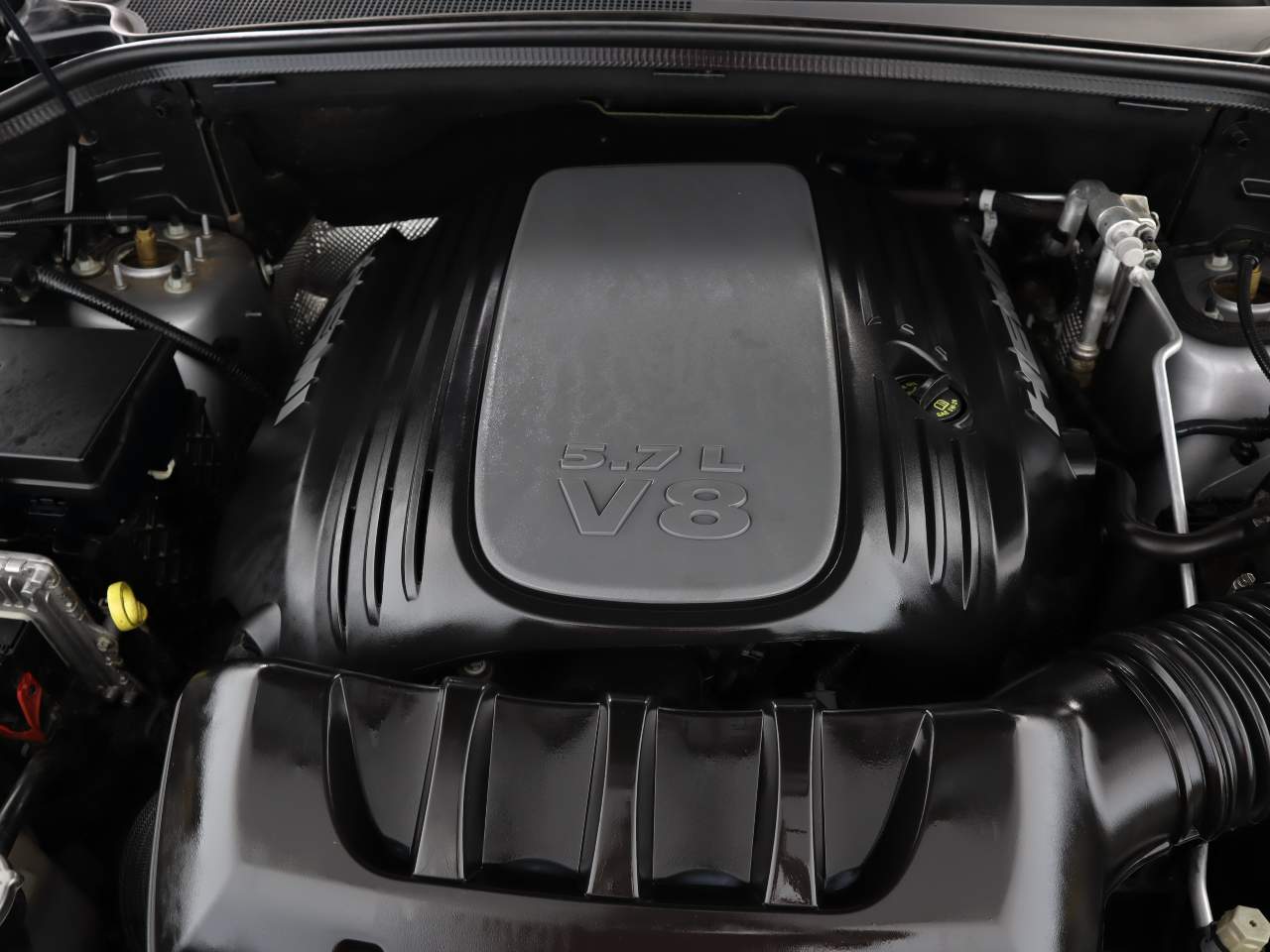 2017 Jeep Grand Cherokee Trailhawk