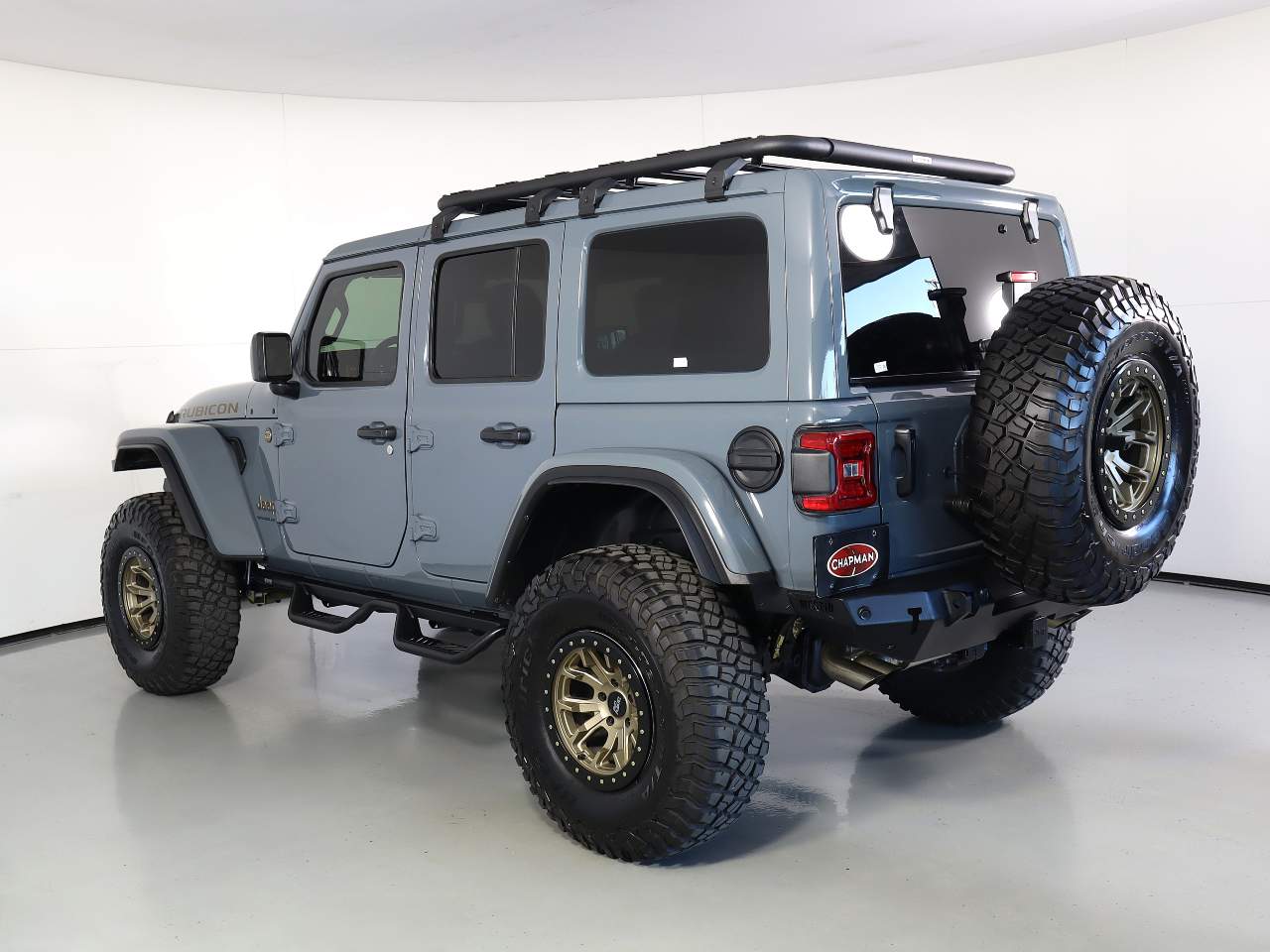 2024 Jeep Wrangler Rubicon 392