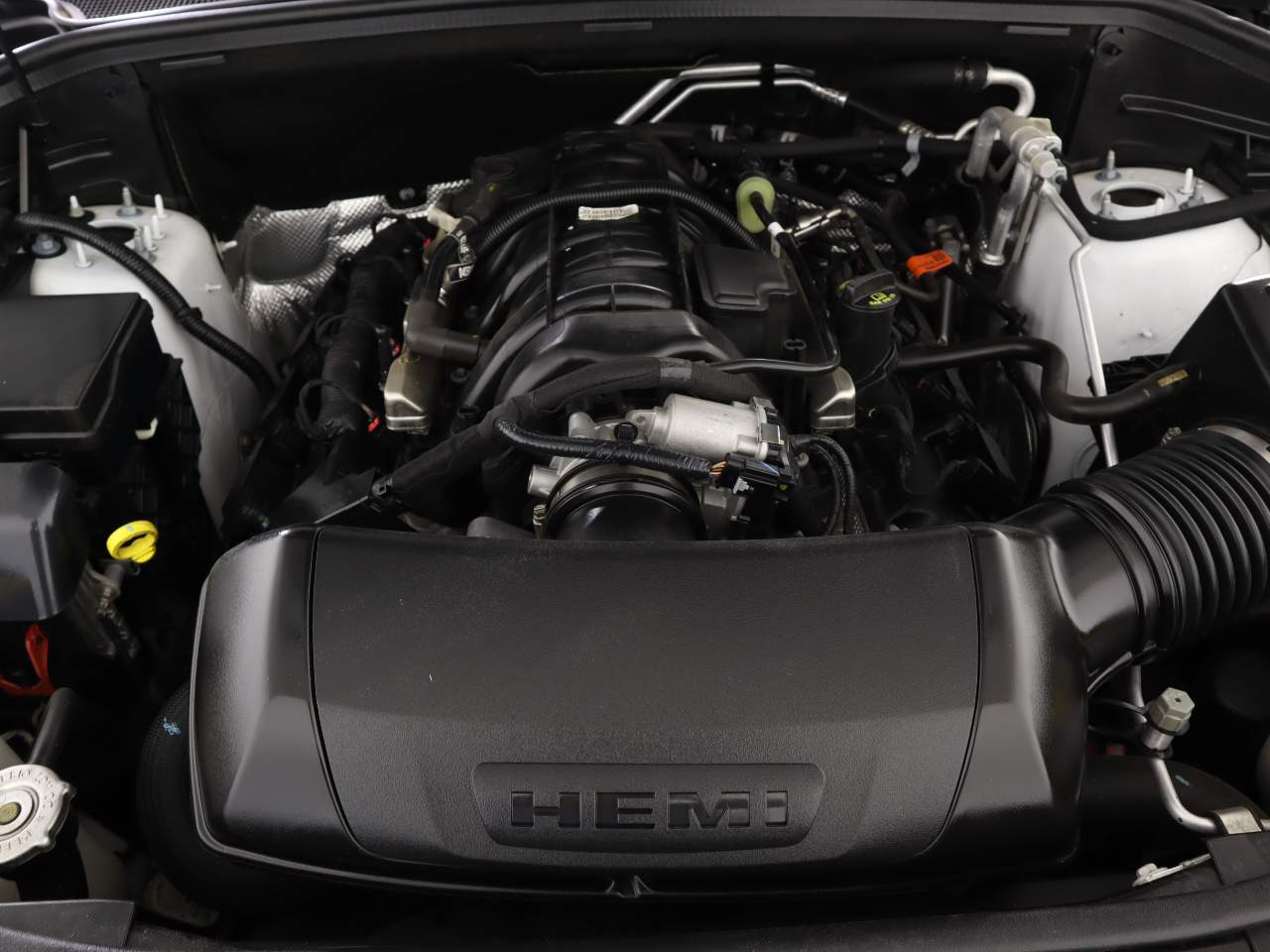 2026 Dodge Durango GT HEMI Plus
