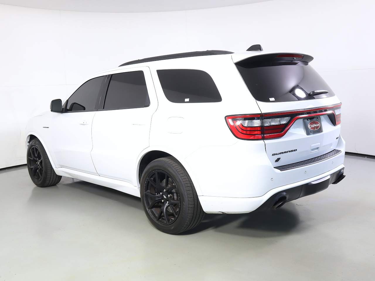 2026 Dodge Durango GT HEMI Plus