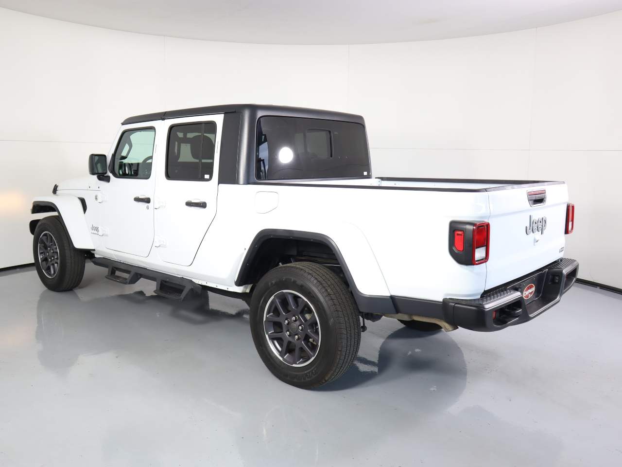 2023 Jeep Gladiator Overland Crew Cab