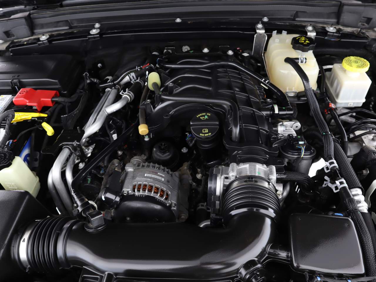 2022 Jeep Gladiator Rubicon Crew Cab