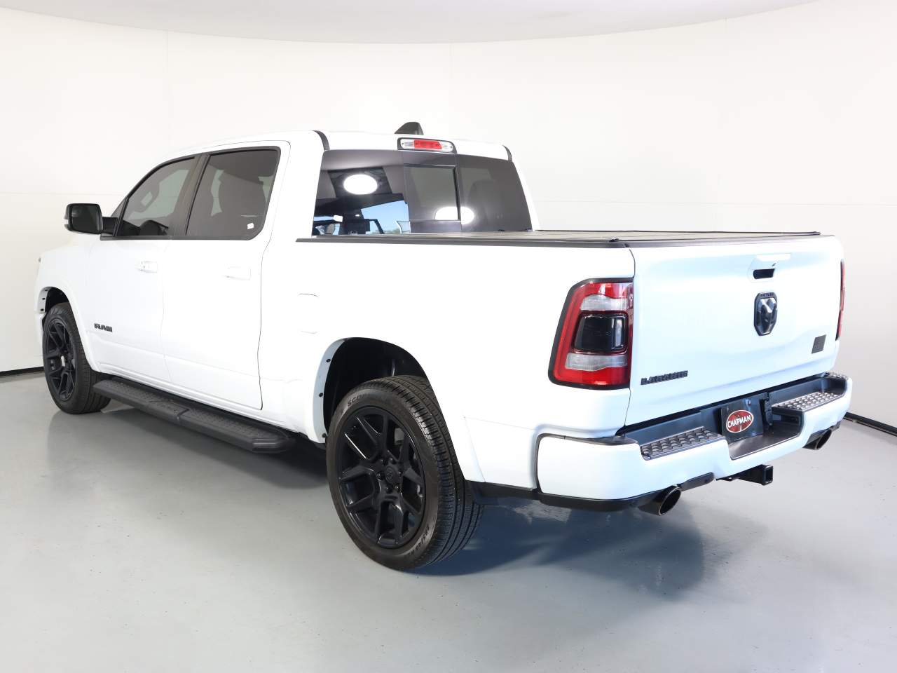2021 Ram 1500 Laramie Crew Cab