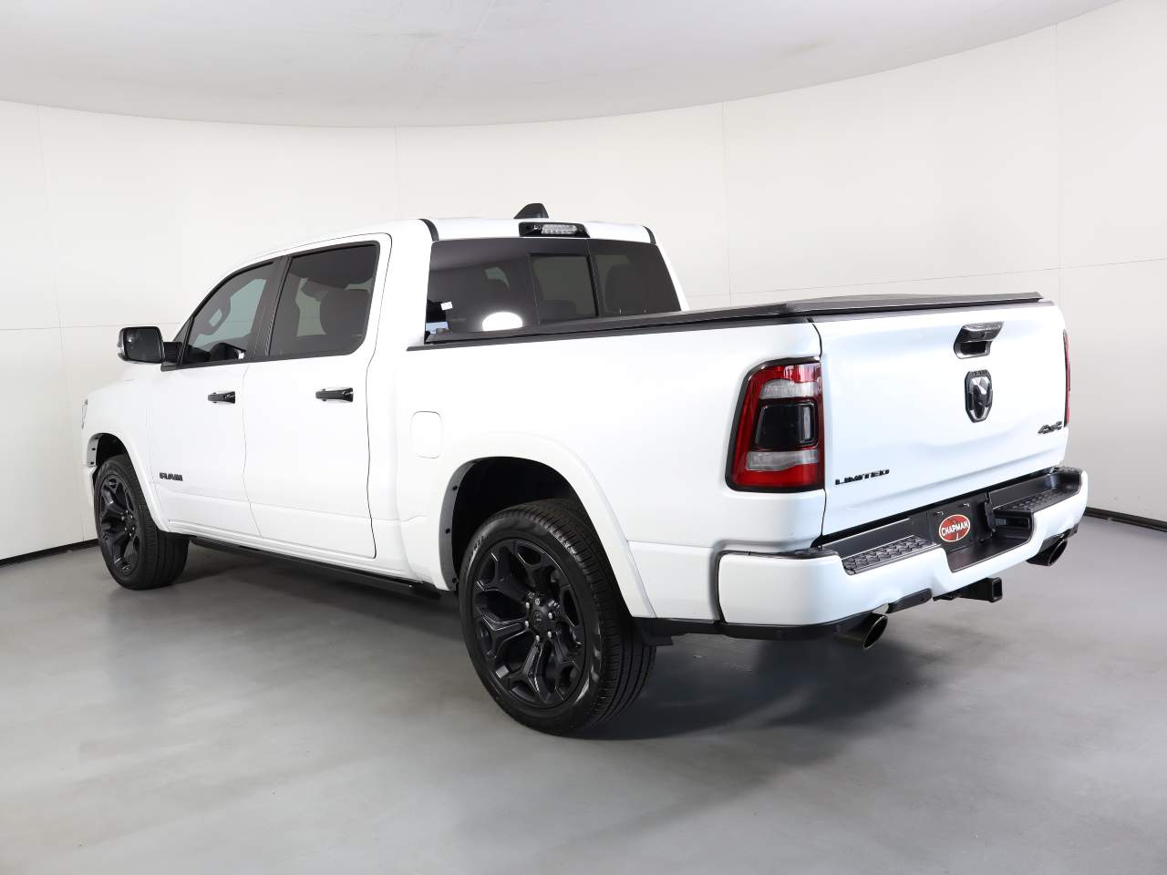 2023 Ram 1500 Limited Crew Cab