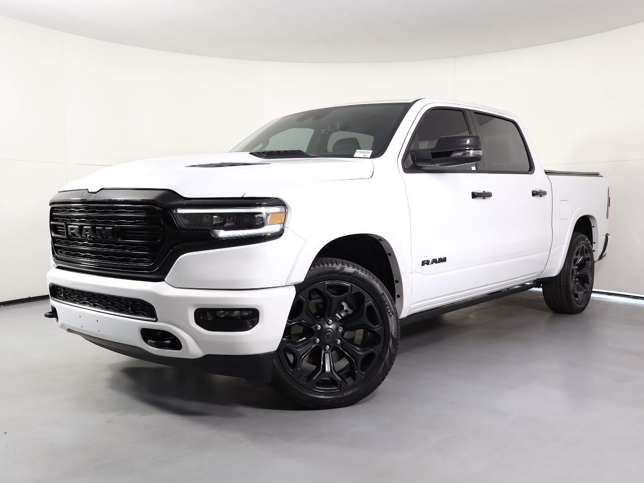 2023 Ram 1500 Limited Crew Cab