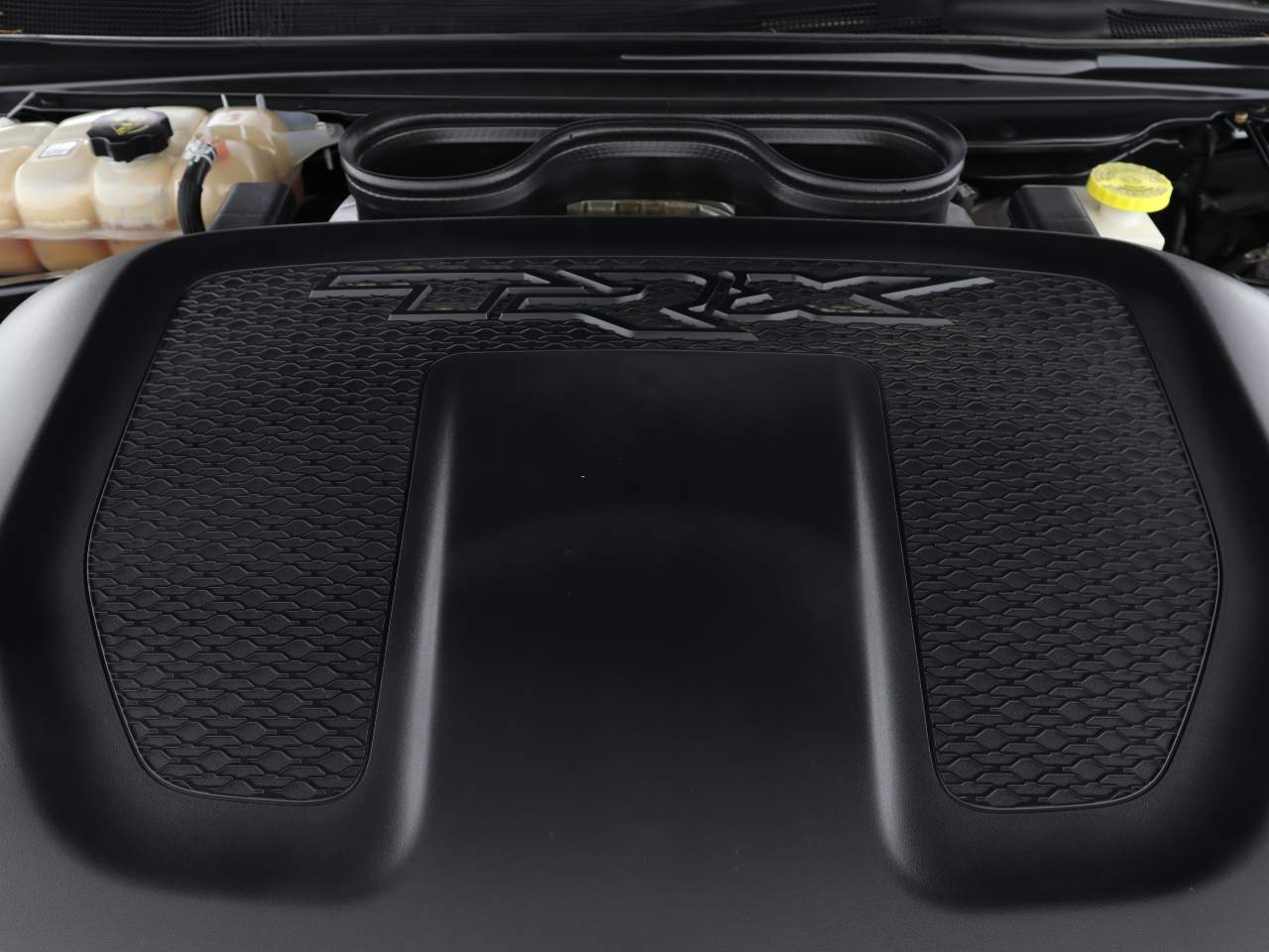 2021 Ram 1500 TRX Crew Cab