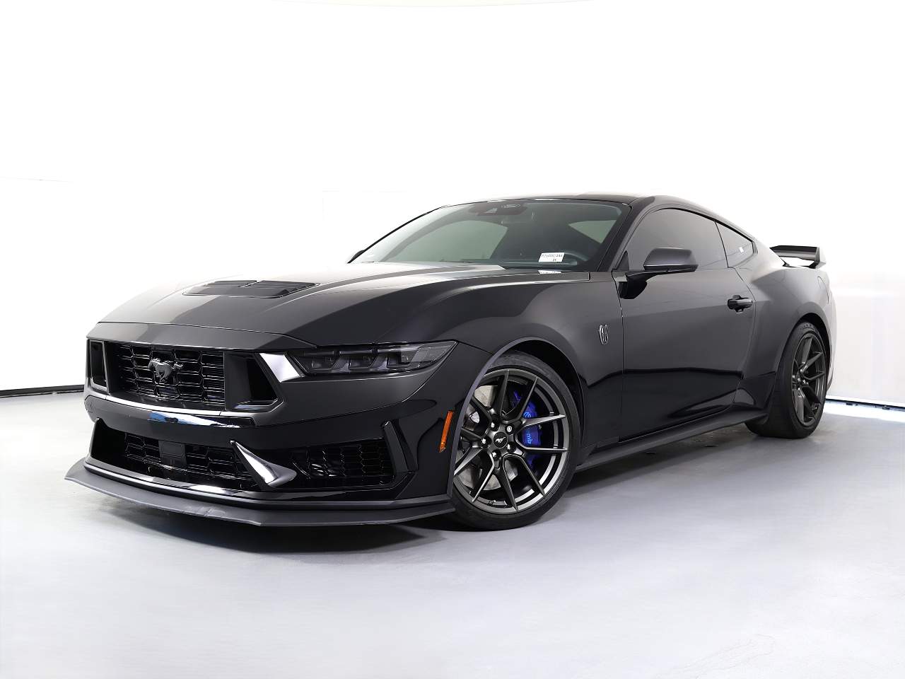 2024 Ford Mustang Dark Horse