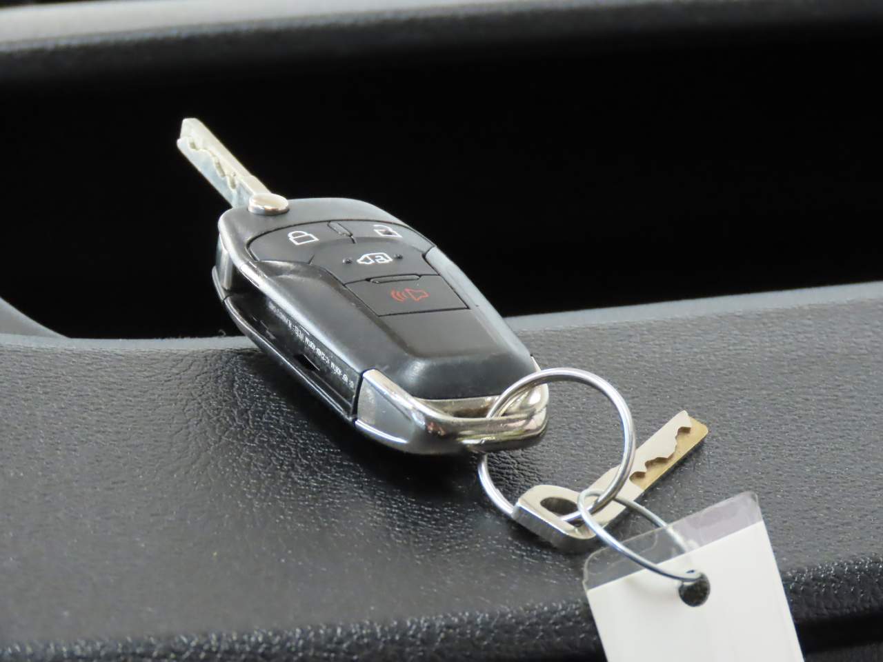 2023 Ford Transit 350 XLT