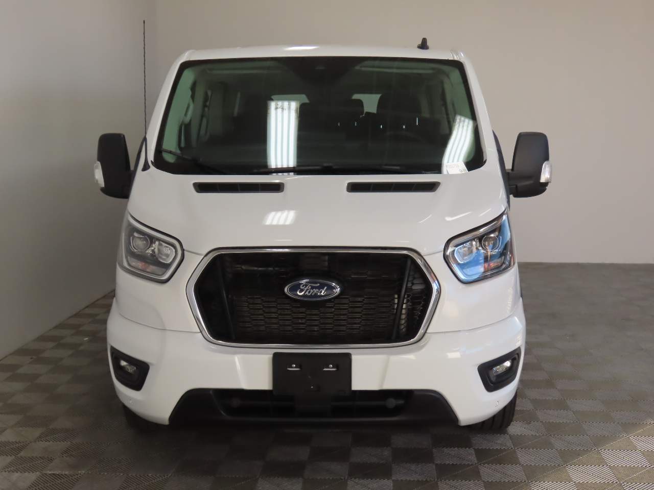 2023 Ford Transit 350 XLT