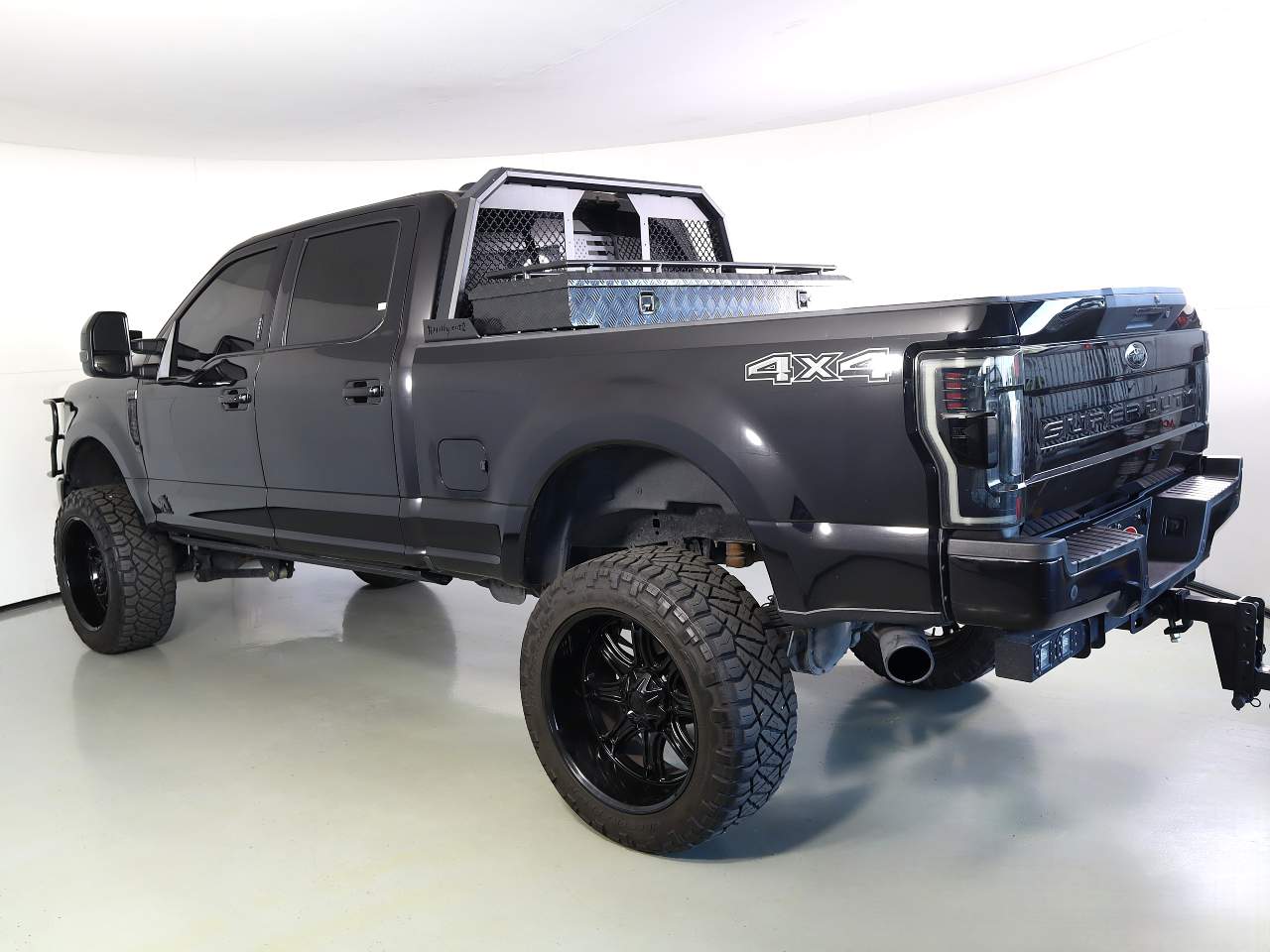 2022 Ford F-250 Super Duty Lariat Crew Cab
