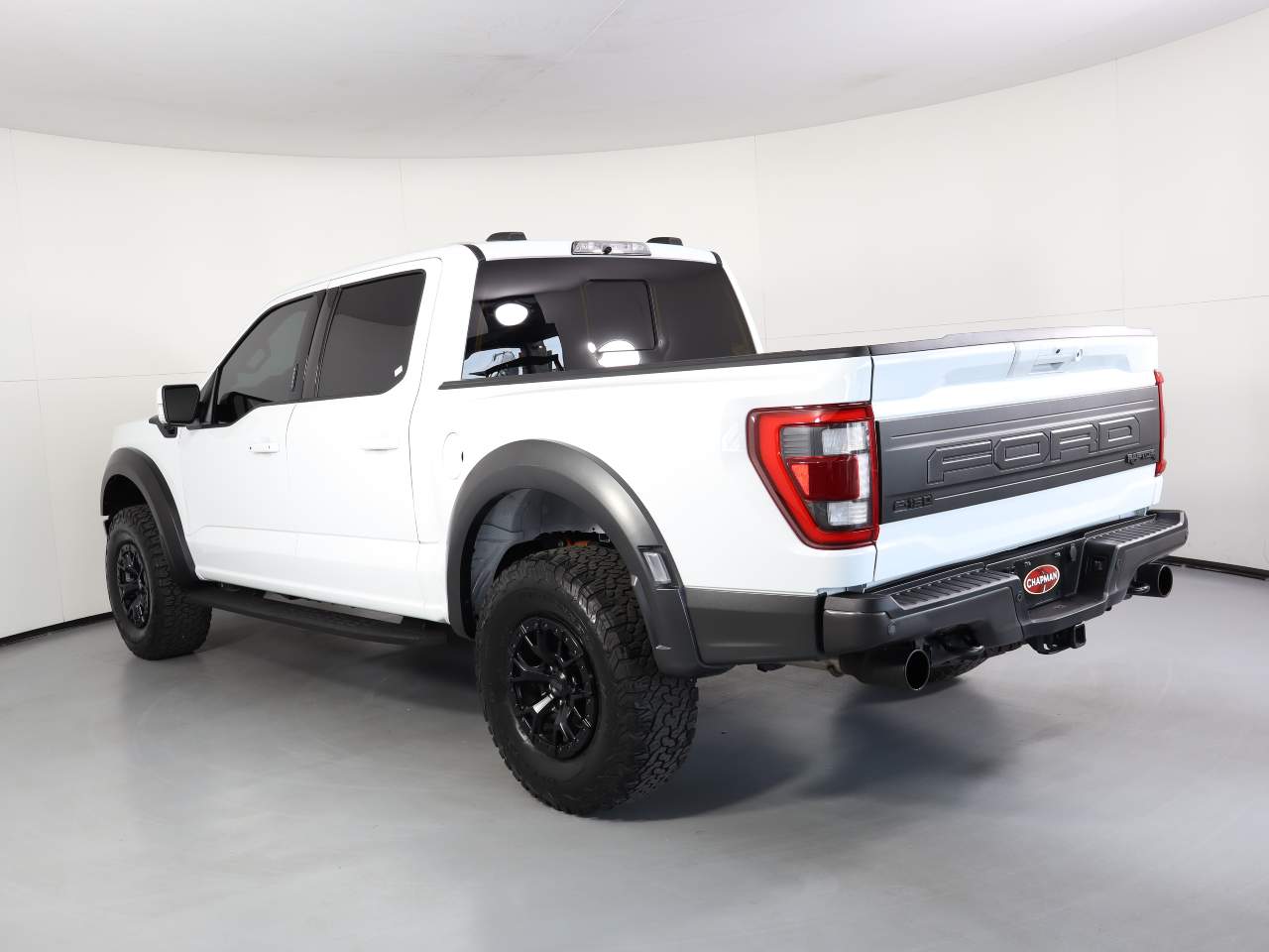 2023 Ford F-150 Raptor Crew Cab