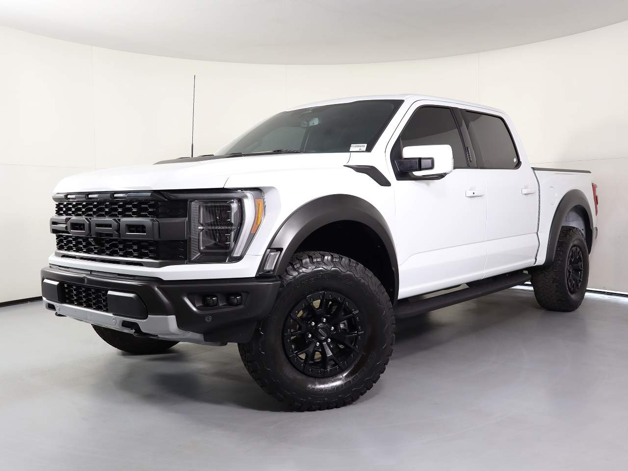 2023 Ford F-150 Raptor Crew Cab