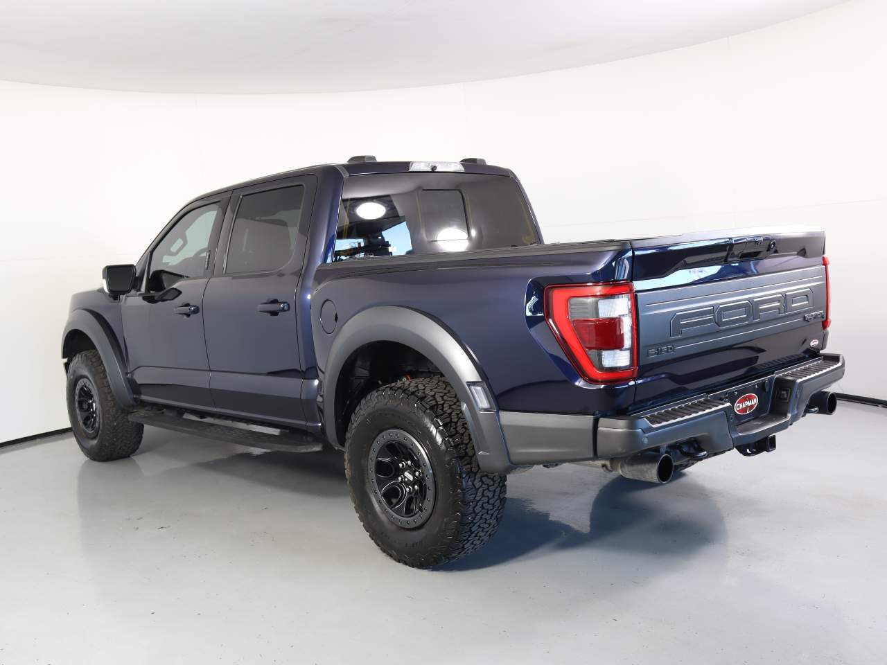 2022 Ford F-150 Raptor Crew Cab