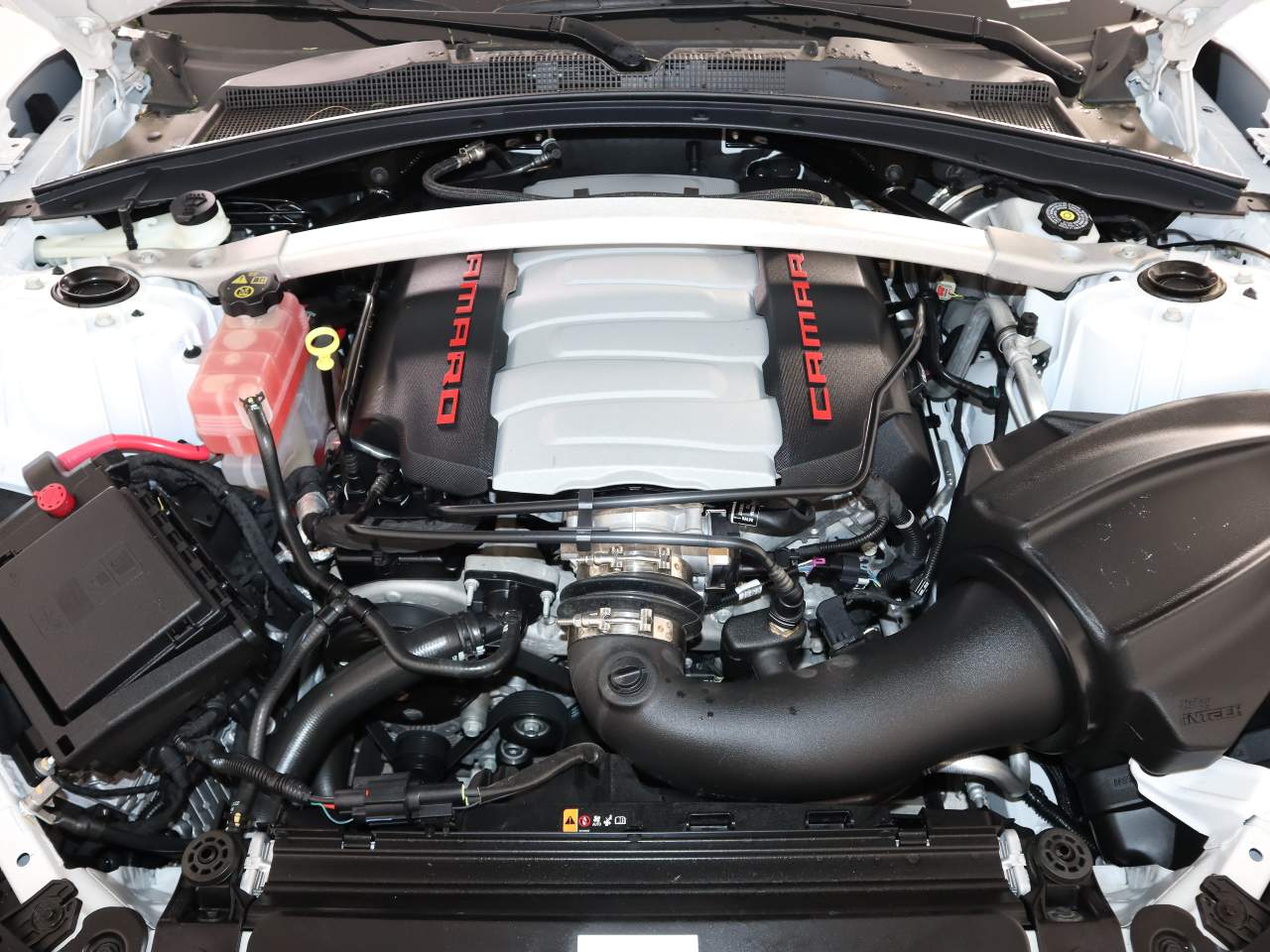 2023 Chevrolet Camaro SS