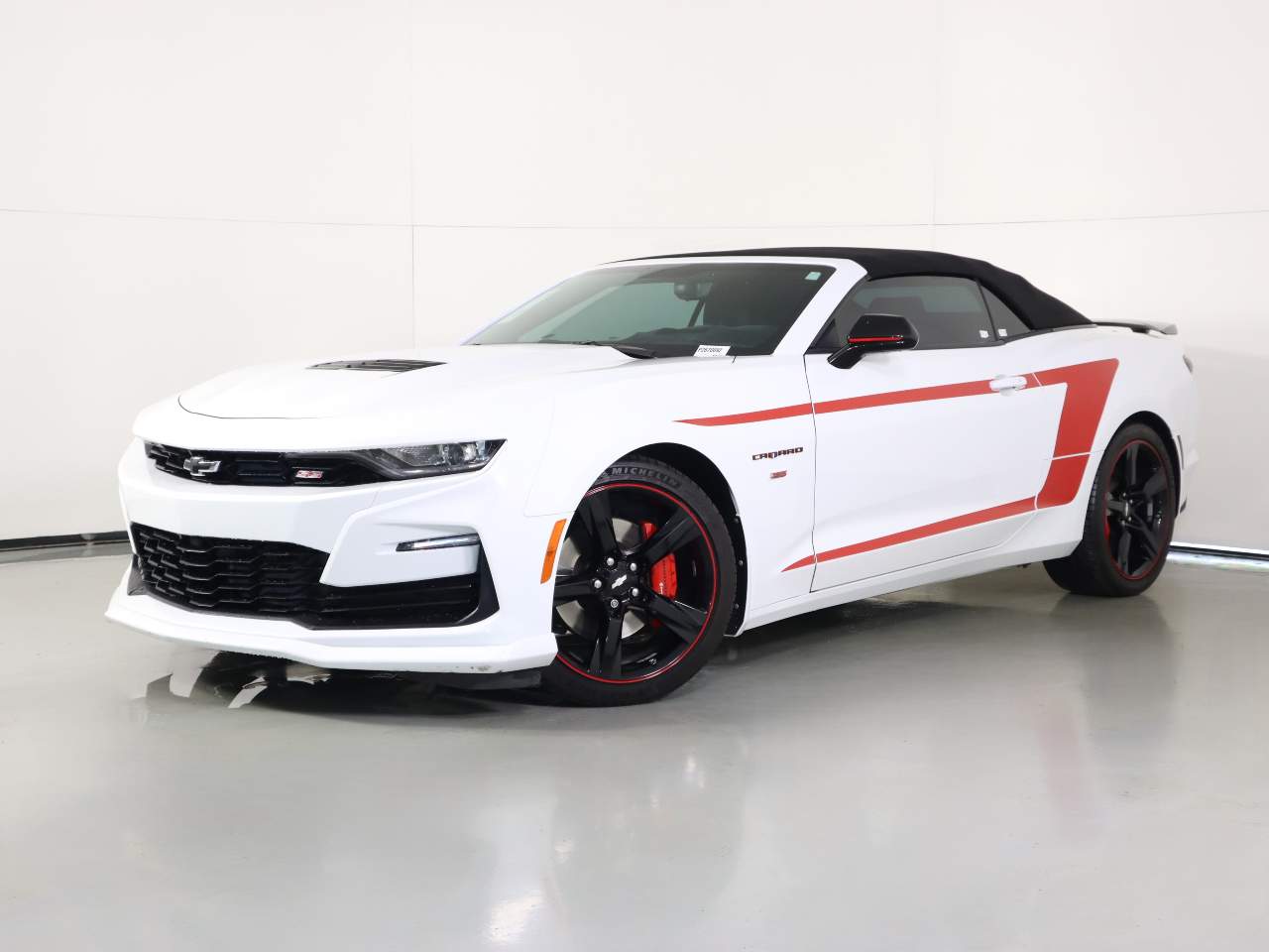 2023 Chevrolet Camaro SS