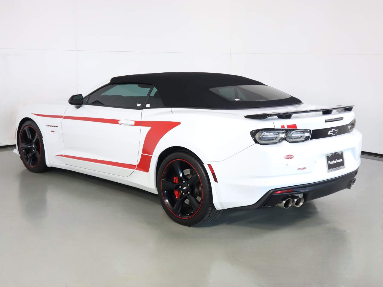 2023 Chevrolet Camaro SS