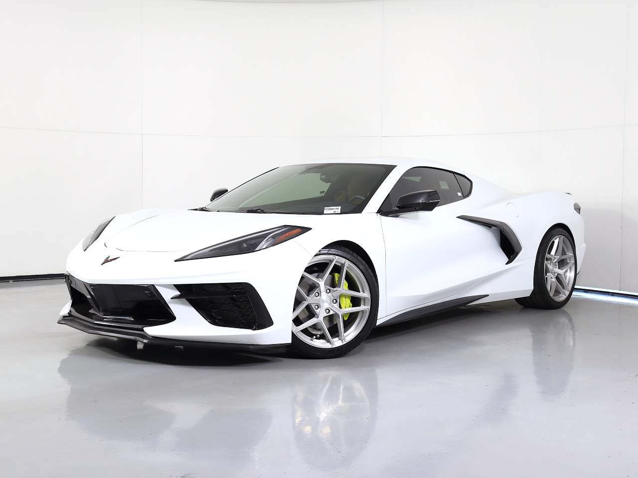 2022 Chevrolet Corvette Stingray