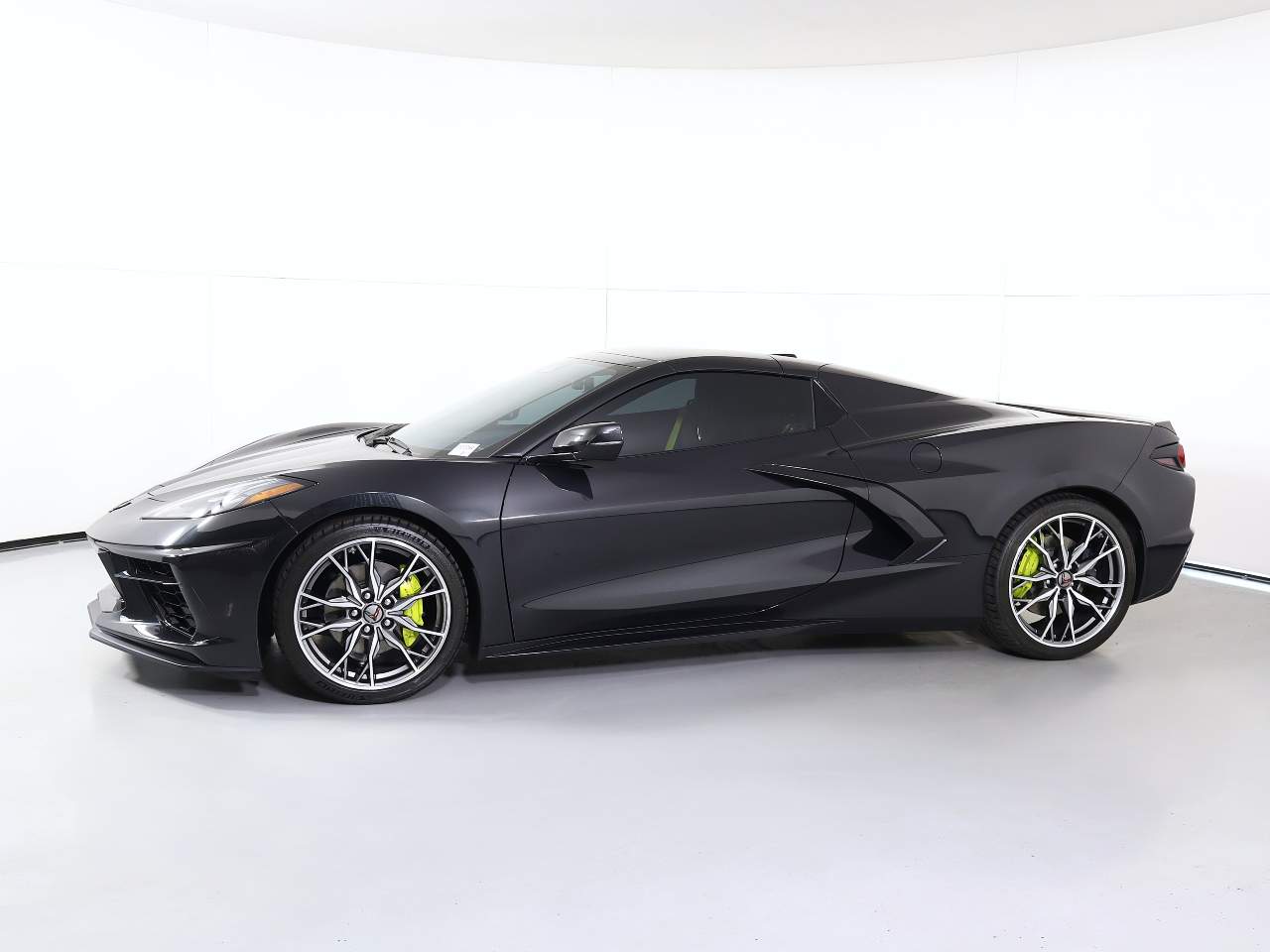 2024 Chevrolet Corvette Stingray