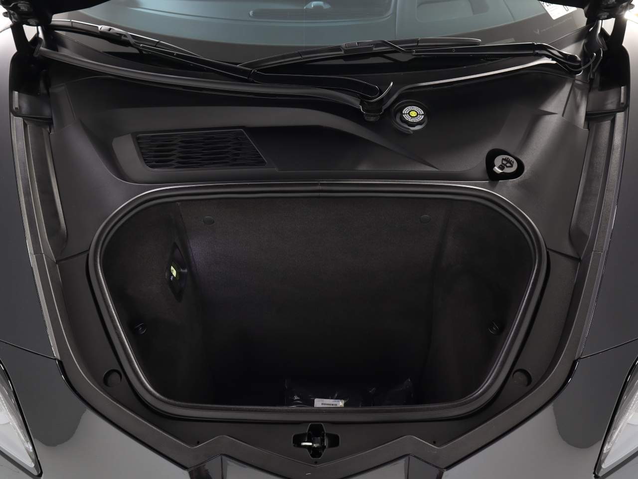 2024 Chevrolet Corvette Stingray