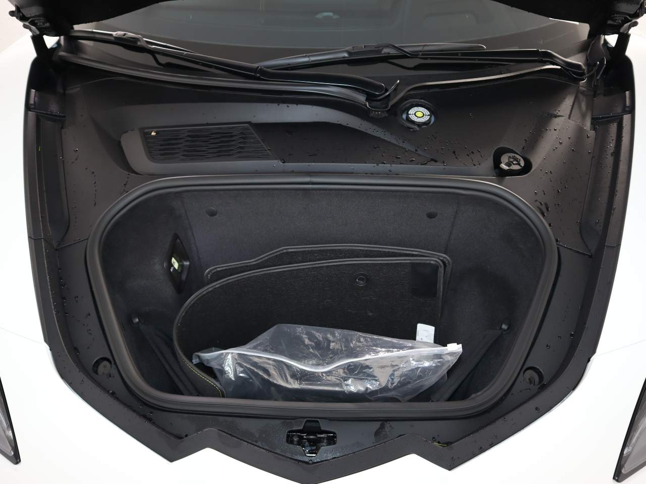 2022 Chevrolet Corvette Stingray