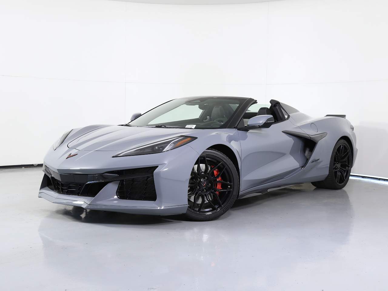 2024 Chevrolet Corvette Z06