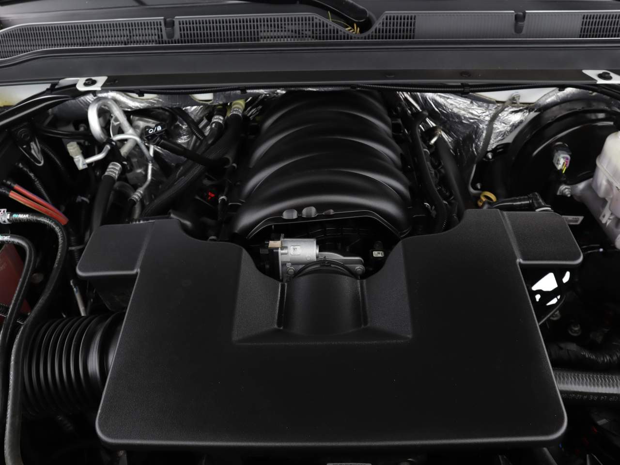2018 GMC Yukon SLE