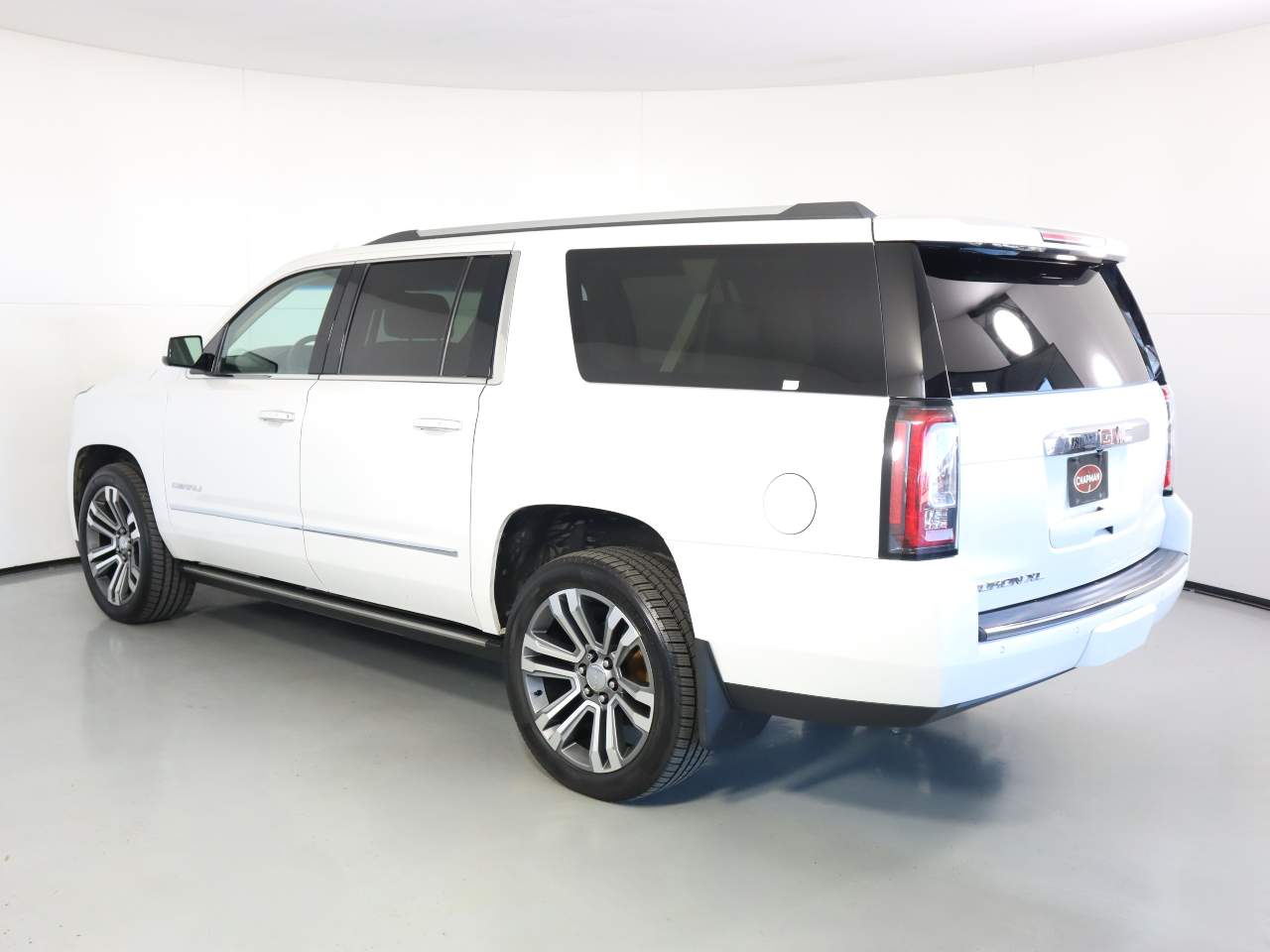 2018 GMC Yukon XL Denali