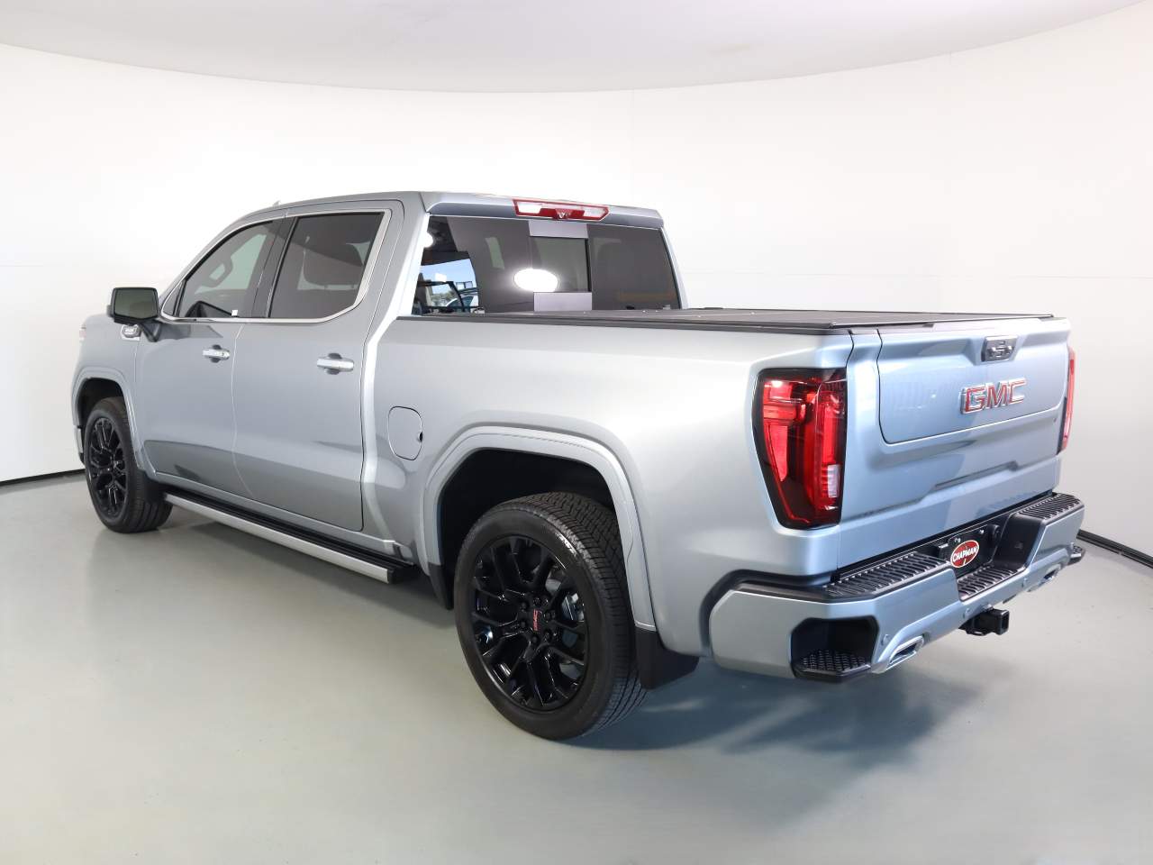 2026 GMC Sierra 1500 Denali Crew Cab