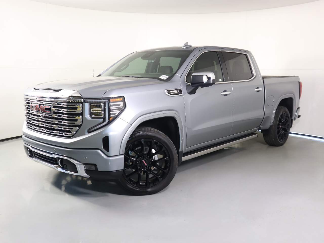 2026 GMC Sierra 1500 Denali Crew Cab