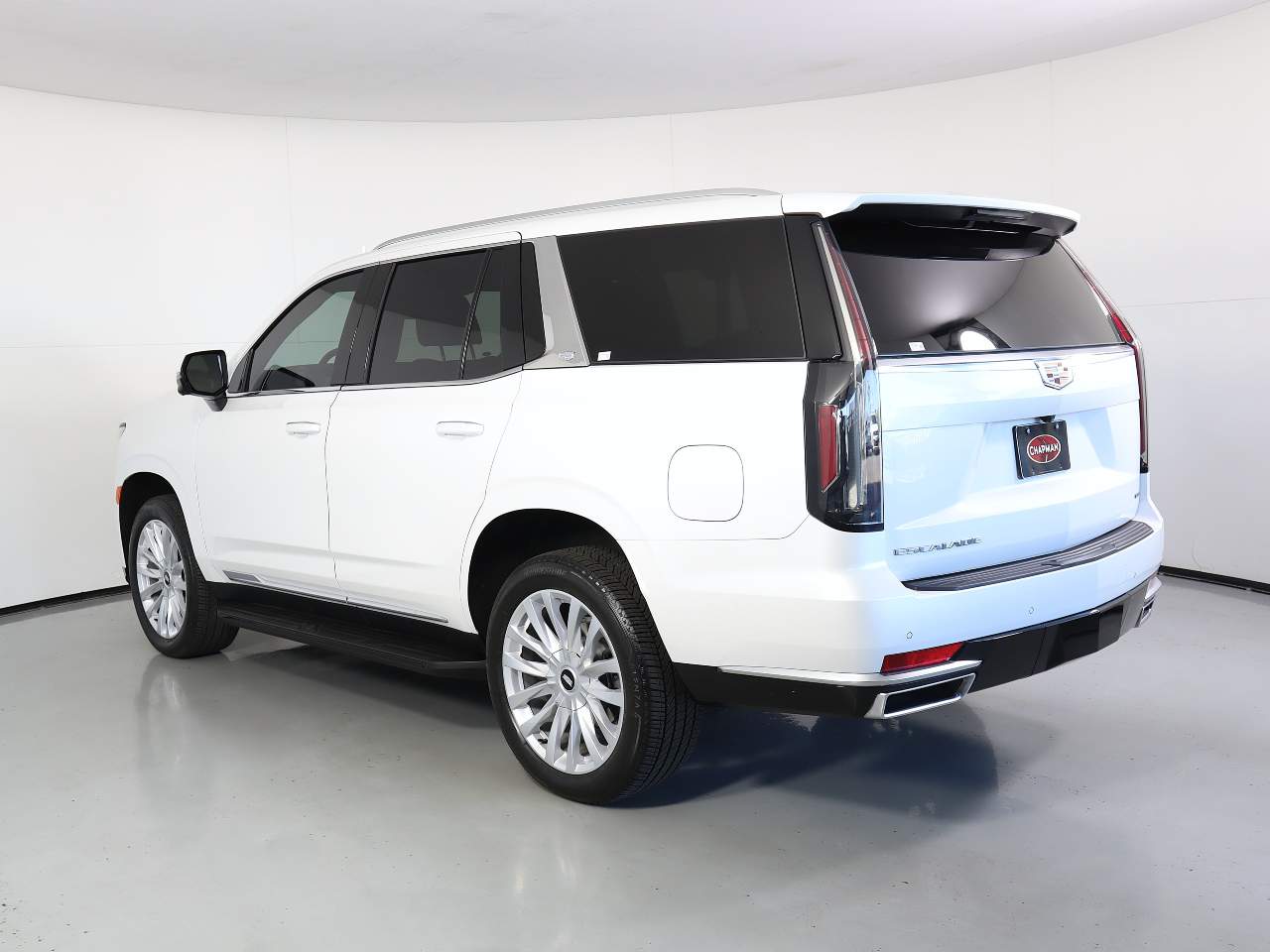 2024 Cadillac Escalade Luxury