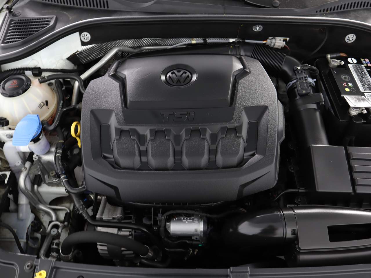 2022 Volkswagen Passat SE