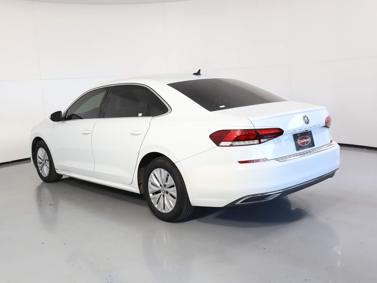 2022 Volkswagen Passat SE