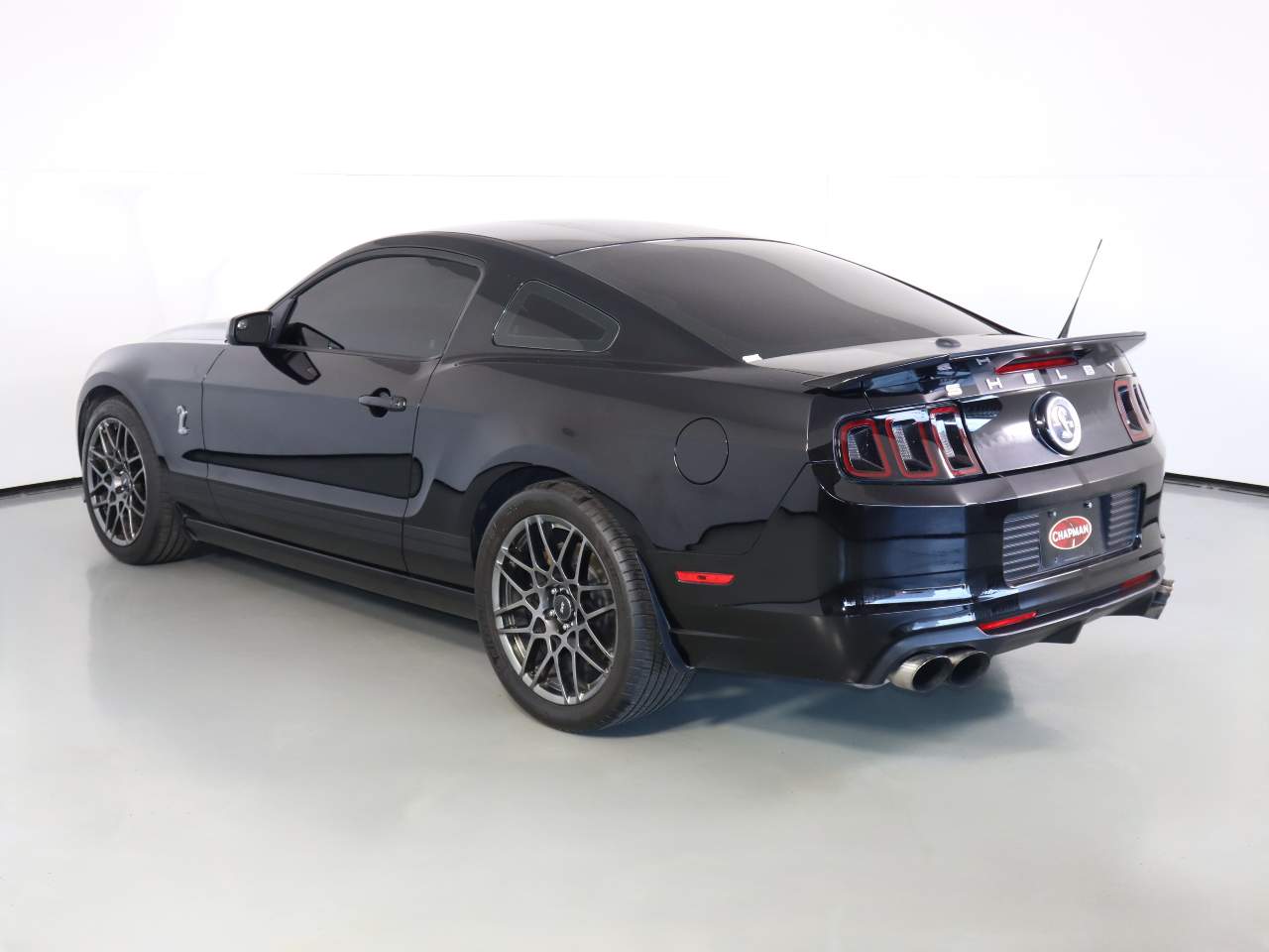 2013 Ford Shelby GT500  