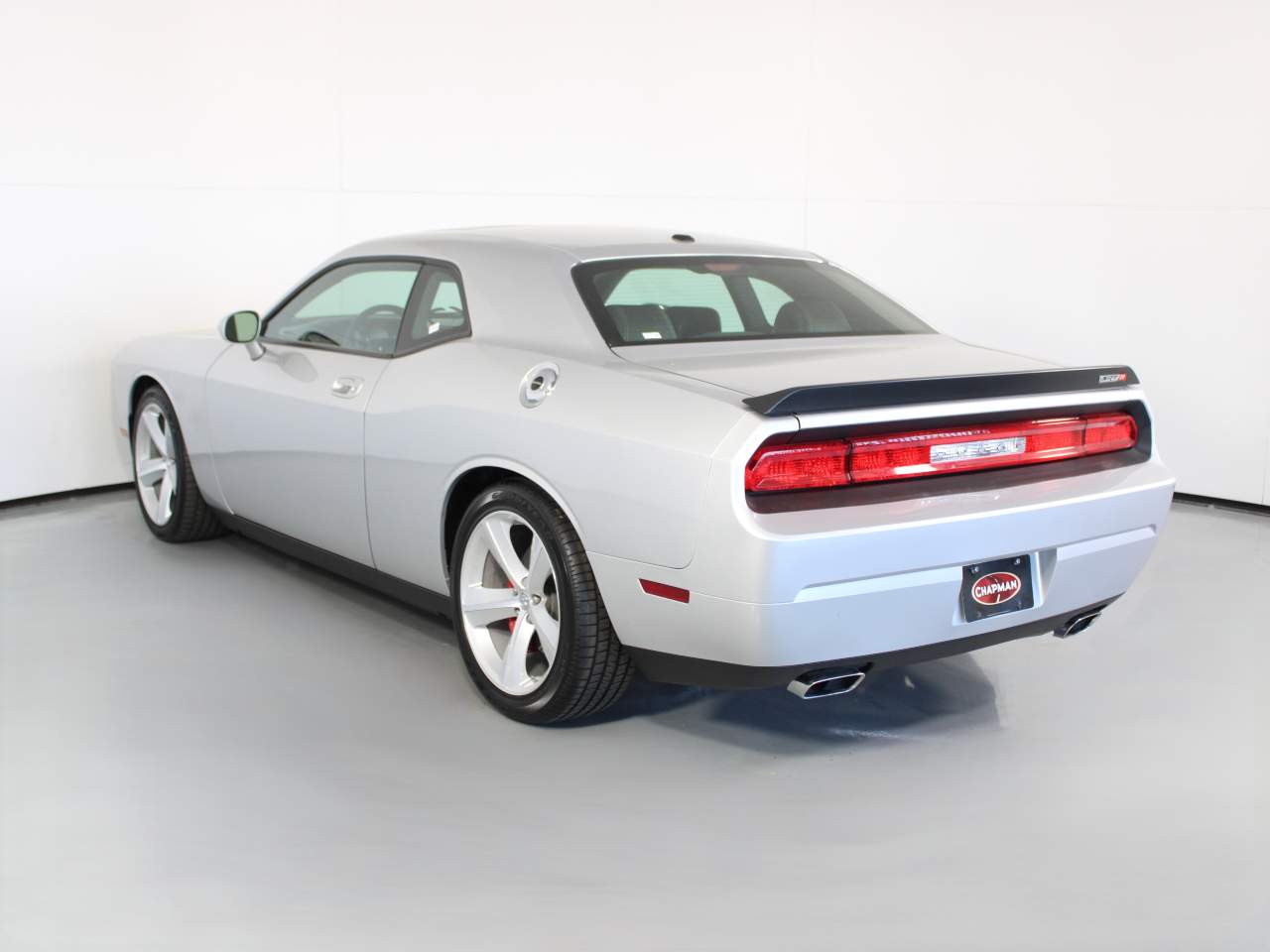 2008 Dodge Challenger SRT8