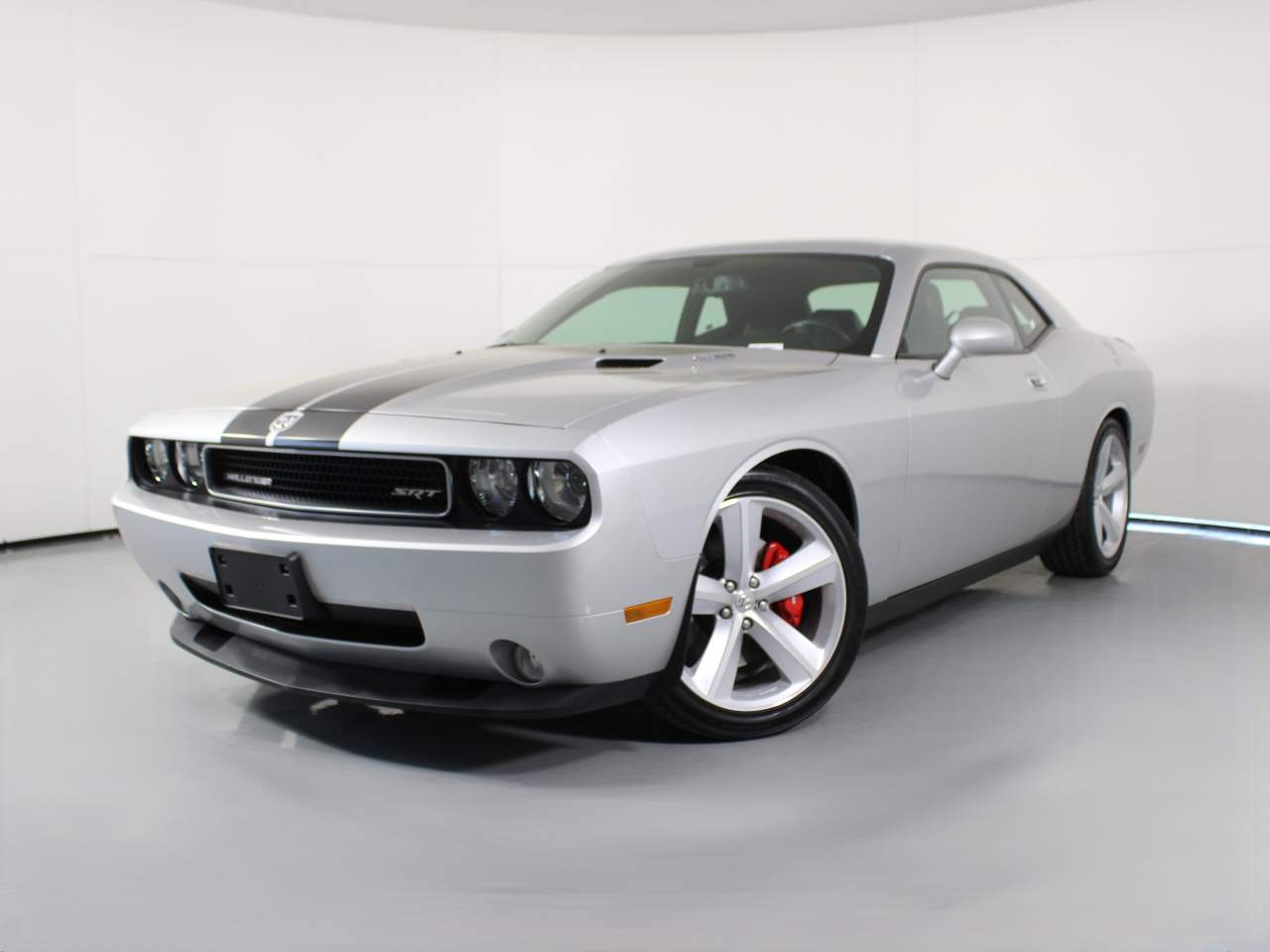 2008 Dodge Challenger SRT8