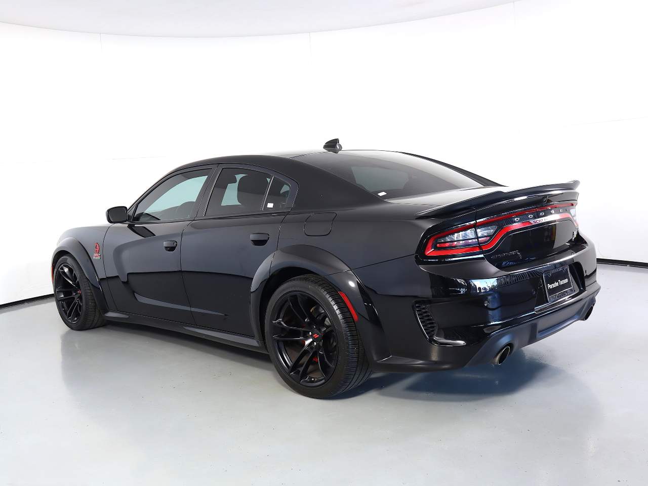 2020 Dodge Charger Scat Pack