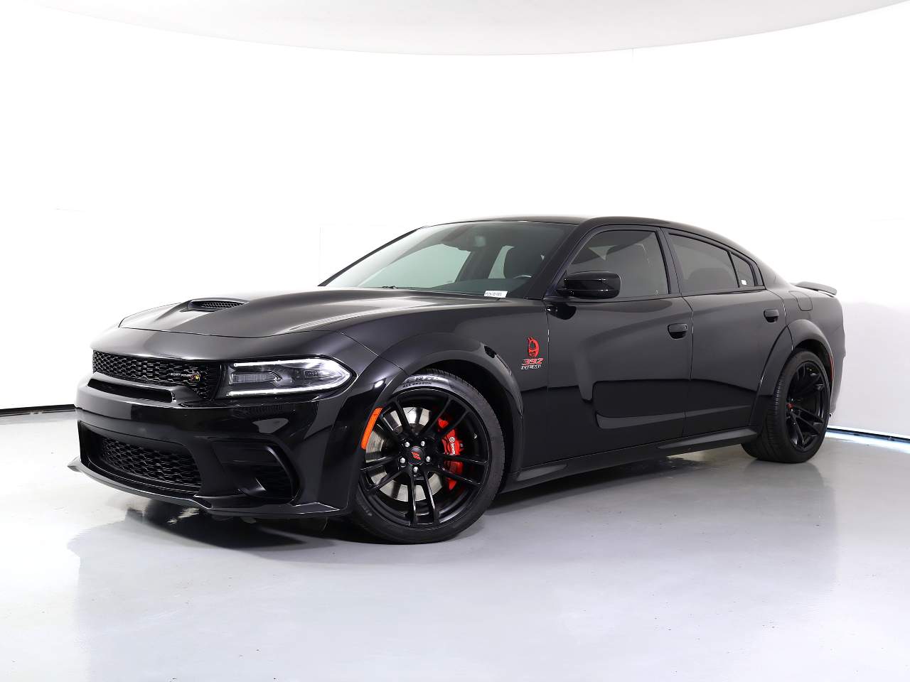 2020 Dodge Charger Scat Pack