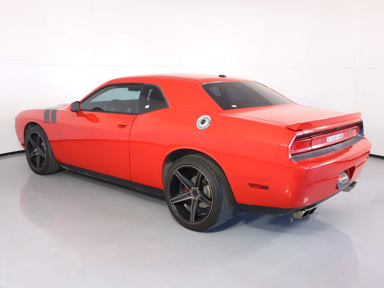 2014 Dodge Challenger R/T