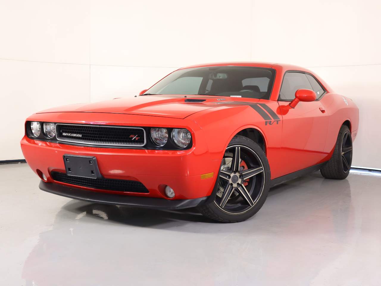 2014 Dodge Challenger R/T