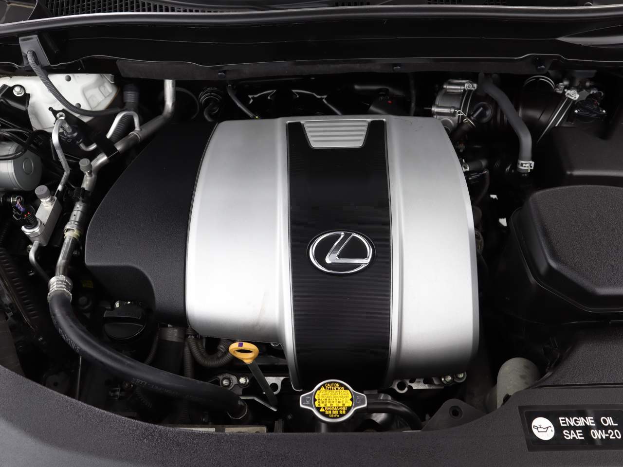 2017 Lexus RX 350 F SPORT