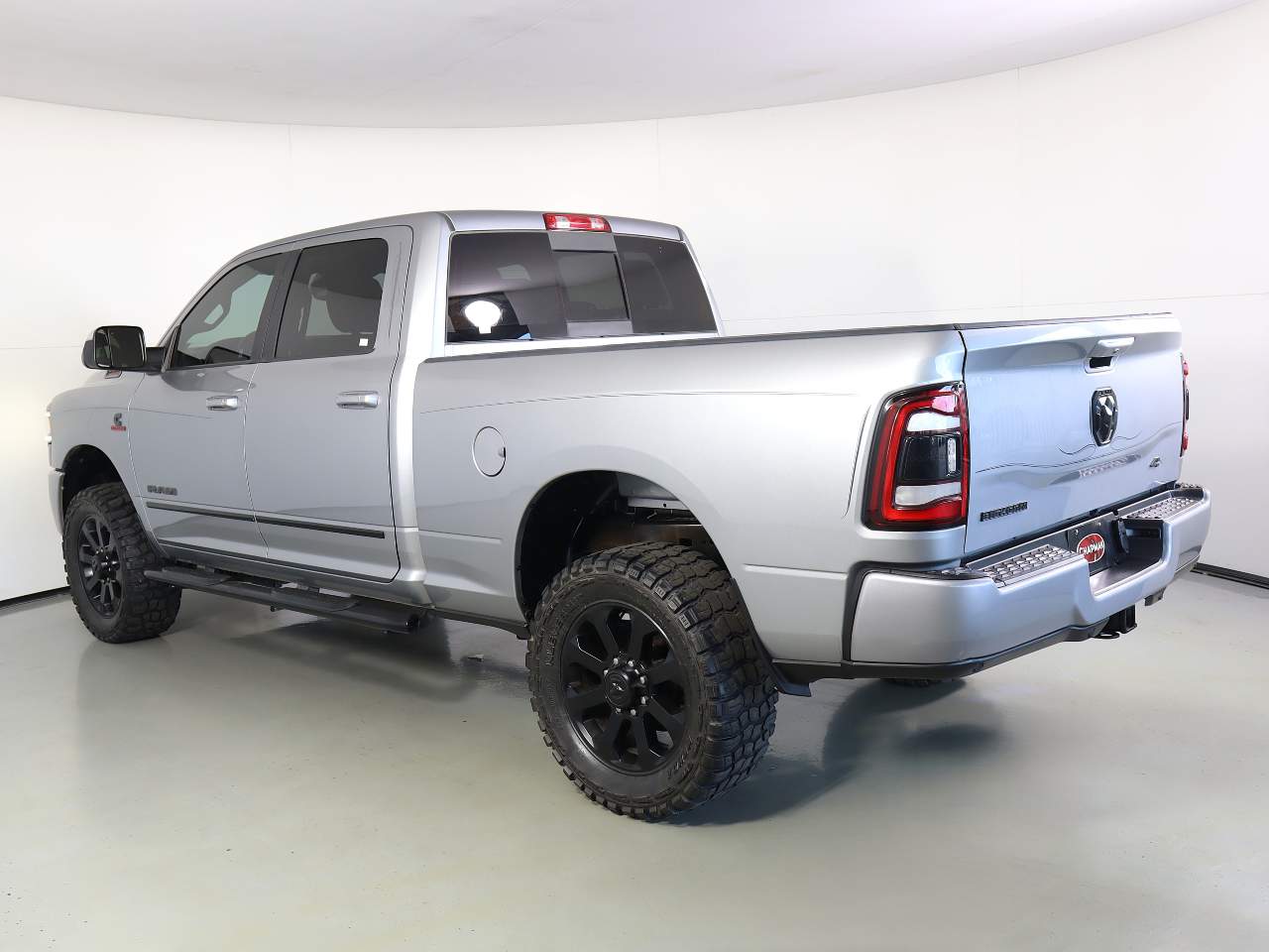 2020 Ram 2500 Big Horn Crew Cab